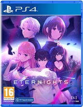 Eternights (PS4)