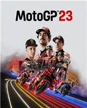 MotoGP 23 (PS5)