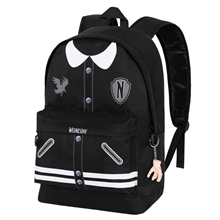 Wednesday Varsity Backpack (41 cm)