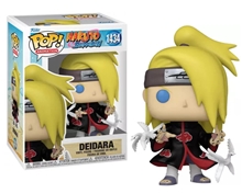 Funko POP! Animation: Naruto - Deidara