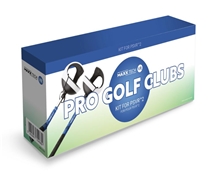 VR Pro Golf Clubs Kit (PSVR2)