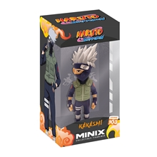 MINIX Manga: Naruto - Kakashi