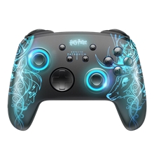 Harry Potter - RGB Wireless Controller - Patronus (SWITCH)