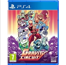 Gravity Circuit (PS4)