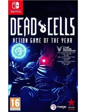 Dead Cells - GOTY (SWITCH)