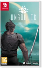 Unsouled (SWITCH)