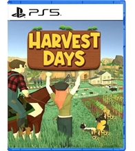 Harvest Days: My Dream Farm (PS5)