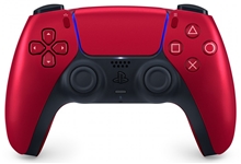 Sony PlayStation 5 DualSense Wireless Controller - Volcanic Red	