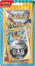 Pokémon TCG: 2-Pack Blister