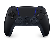 Sony PlayStation 5 DualSense Wireless Controller - černý (PS5) (SALE)