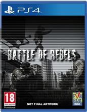 Battle of Rebels (PS4)