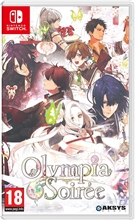 Olympia Soirée (SWITCH)