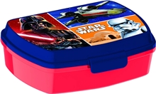 Euromic - Sandwich Box - Star Wars 