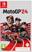 MotoGP 24 (SWITCH)