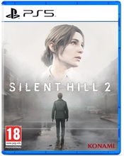 Silent Hill 2 (PS5)