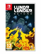 Lunar Lander Beyond (SWITCH)