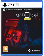 MADiSON VR - Cursed Edition PS VR2 (PS5)