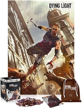 Dying Light 1 Puzzle