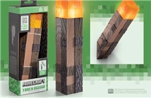 Minecraft - Torch