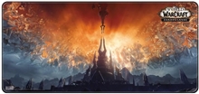 World of WarCraft XL Mouse Pad - Shattered Sky