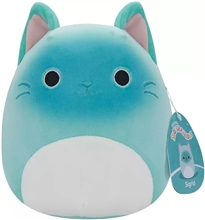 Squishmallows - 25 cm Plush - Sigrid Siamese Cat