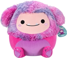 Squishmallows - 30 cm Plush - Woxie Bigfoot