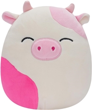 Squishmallows - 40 cm Plush - Caedyn Cow