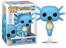 Funko Pop! Games: Pokemon - Horsea