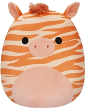 Squishmallows - 50 cm Plush - Josue Zebra