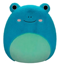 Squishmallows - 50 cm Plush - Ludwig Frog