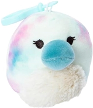 Squishmallows - 9 cm Clip On Plush - Mitch