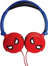 Spider-Man - Wired Foldable Headphone