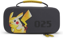 PowerA Protection Case For Nintendo Switch - Pikachu (SWITCH)