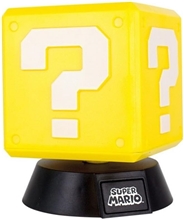 Super Mario - Question Block 3D Light