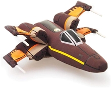 Star Wars X-Wing Fighter Plush