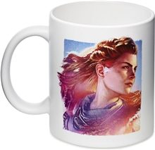 Horizon Forbidden - West Mug