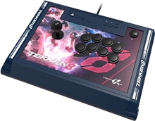 HORI Fighting Stick Α Tekken 8 (PC/PS4/PS5)