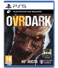 OVRDARK PS VR2 (PS5)