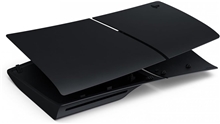 Sony PlayStation 5 SLIM Cover - Midnight Black (PS5)