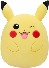 Squishmallows - 50 cm Plush - Winking Pikachu