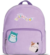Squishmallows - Backpack - Purple