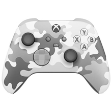 Xbox Series X Wireless Controller - Arctic Camo (XSX)	