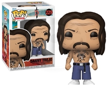 Funko POP Ad Icon: Danny Trejo