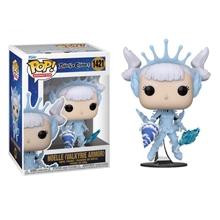 Funko POP Animation: Black Clover- Noelle