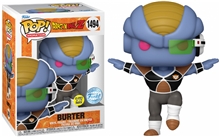 Funko POP Animation: DBZ S10 - Burter (GW)