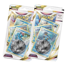 Pokémon TCG: SWSH10 Astral Radiance - Premium Checklane Blister (SALE)