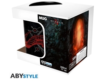 Diablo - Mug - 320 ml - Diablo IV