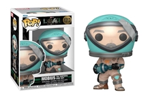 Funko POP Marvel: Loki Season 2 - Mobius (TVA Temporal Core Suit)