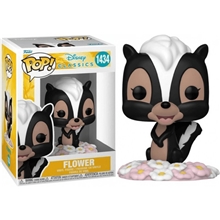 Funko POP Disney: Bambi 80th - Flower