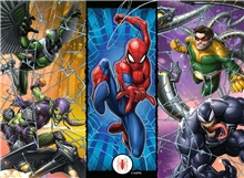 Ravensburger Puzzle: Marvel - Spiderman (300XXLpcs) (12001072)